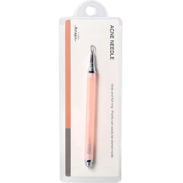 Cleening Needle Βελόνα Καθαρισμού Ακμής Φροντίδα Δέρματος