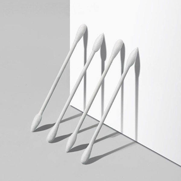 Cotton Swabs Μπατονέτες Από Οικολογικό Χαρτί 200τεμ