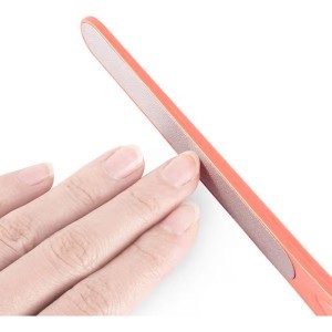 Beauty Nails Σετ Περιποίησης Νυχιών Νυχοκόπτης Και Λίμα