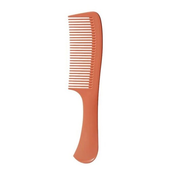 Hair Comb Χτένα Περιποίησης Μαλλιών Ροζ