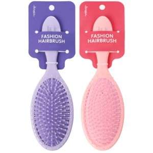 Kinepin Big Brush Βούρτσα Μαλλιών Λείο Και Υγιές Μαλλί