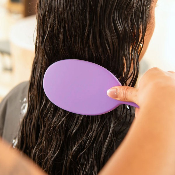 Big Brush Βούρτσα Μαλλιών Λείο Και Υγιές Μαλλί