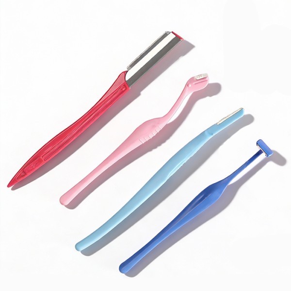 Eyebrows Σετ 4τεμ Περιποίηση Φρυδιών Πολύχρωμο