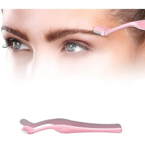 Eyebrows Σετ 4τεμ Περιποίηση Φρυδιών Πολύχρωμο