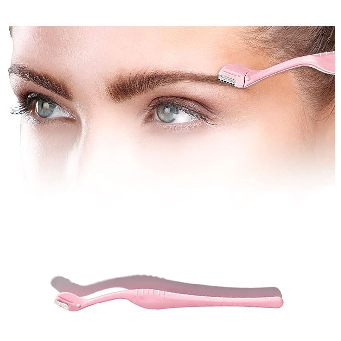 Eyebrows Σετ 4τεμ Περιποίηση Φρυδιών Πολύχρωμο