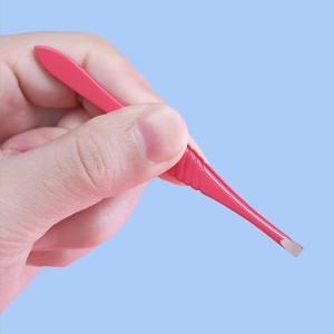 Choosmile Eyebrow Tweezers Τσιμπιδάκι Φρυδιών 