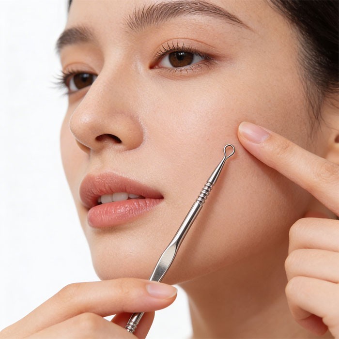 Acne Needle Βελόνα Για Καθαρισμό Ακμής
