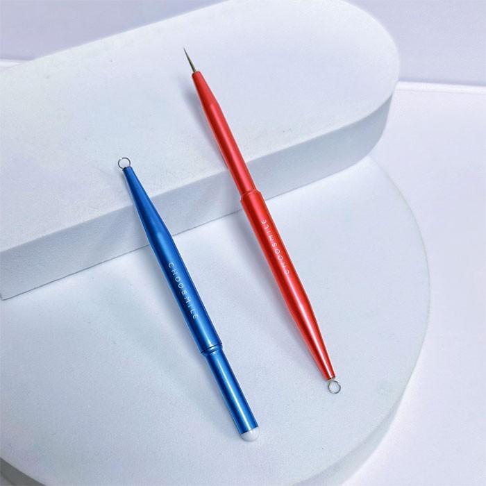 Choosmile Needle Βελόνα Καθαρισμού Ακμής