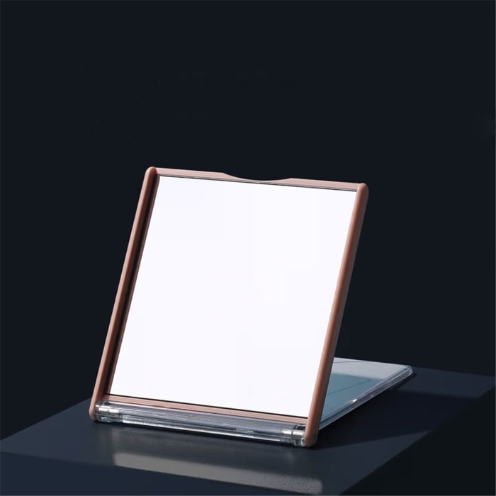 Make Up Mirror Φορητό Καθρεφτάκι Μακιγιάζ