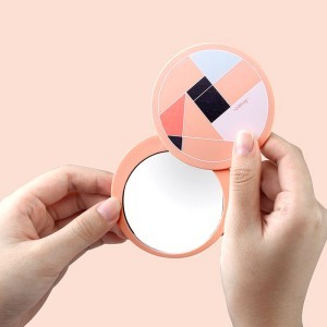 Kinepin Rotating Mirror Περιστρεφόμενος Καθρέφτης Ομορφιάς