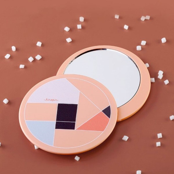 Kinepin Rotating Mirror Περιστρεφόμενος Καθρέφτης Ομορφιάς