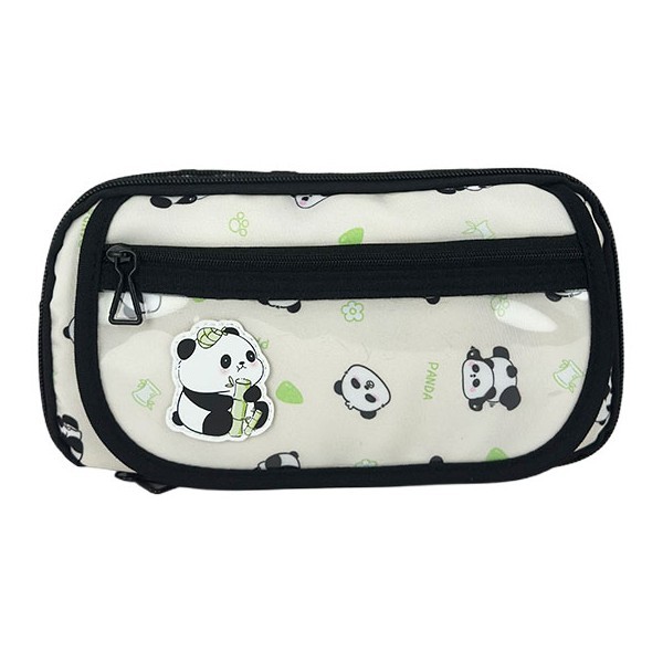 Baby Panda Νεσεσέρ Με Σχέδιο Πάντα