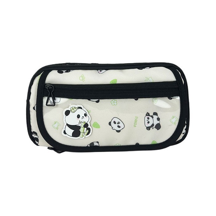 Baby Panda Νεσεσέρ Με Σχέδιο Πάντα