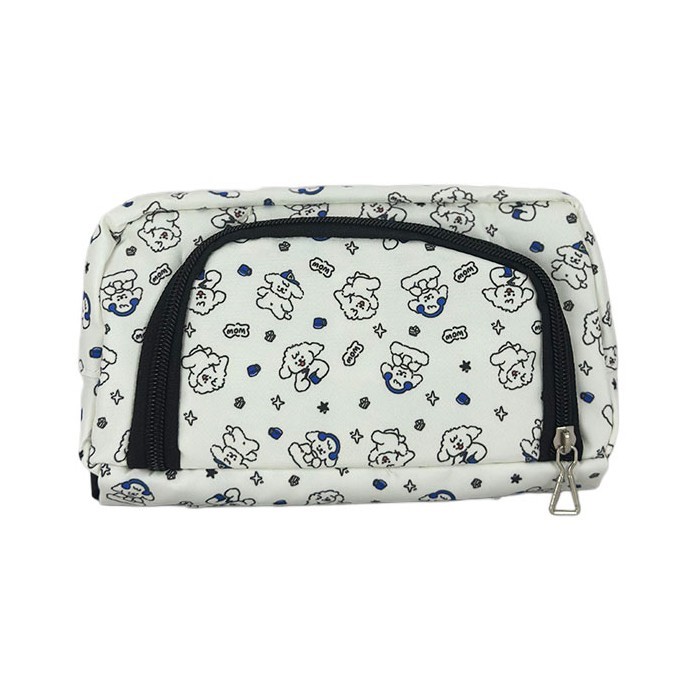 Happy Day Νεσεσέρ Με Σχέδιο Σκυλάκι