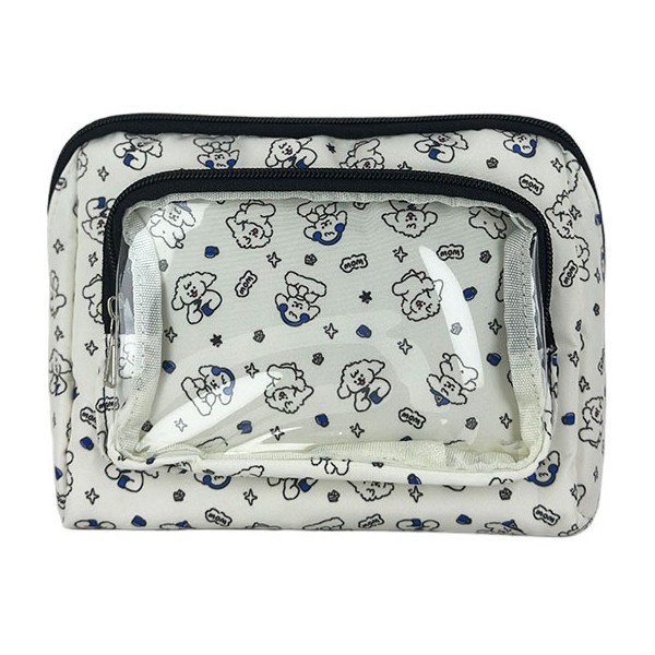 Happy Dog Νεσεσέρ Με Σχέδιο Σκυλάκι