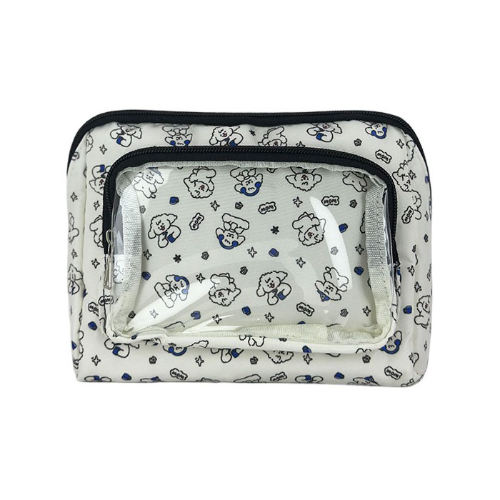 Happy Dog Νεσεσέρ Με Σχέδιο Σκυλάκι