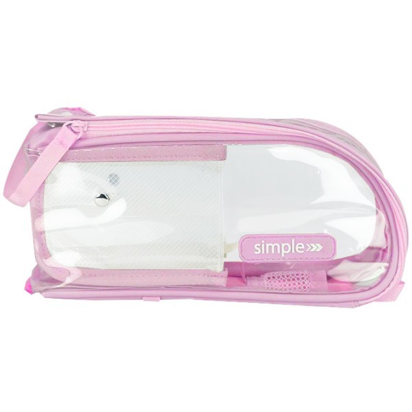 Simple Νεσεσέρ Για Καλλυντικά