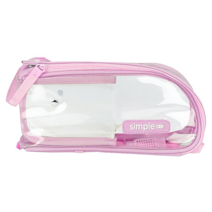 Simple Νεσεσέρ Για Καλλυντικά