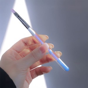 Choosmile Eye Brushes Σετ Βουρτσάκια Ματιών 3τεμ