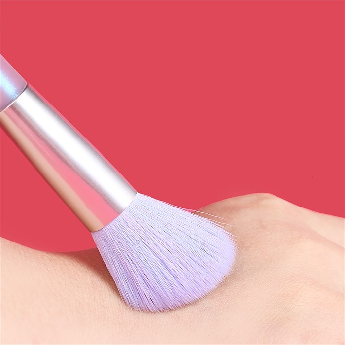 Blush Brush Πινέλο Ρουζ Φυσικό Ομοιόμορφο Αποτέλεσμα