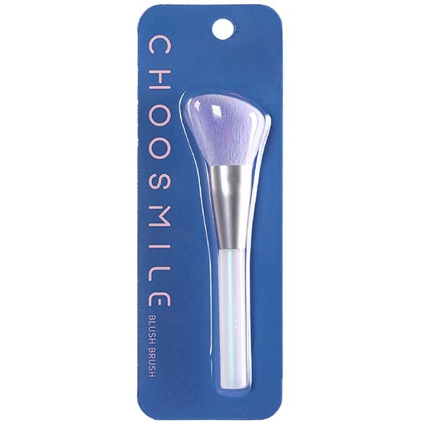 Blush Brush Πινέλο Ρουζ Φυσικό Ομοιόμορφο Αποτέλεσμα