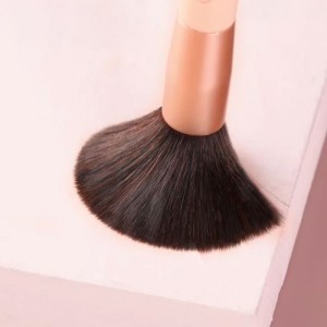 Kinepin Beauty Brushes Σετ Πινέλων Μακιγιάζ