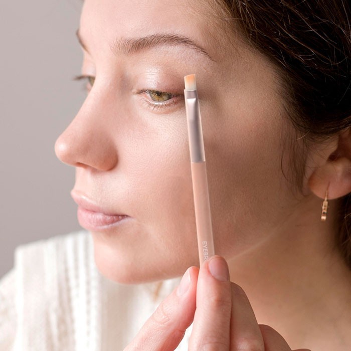 Beauty Brush Βουρτσάκι Περιποίησης Φρυδιών