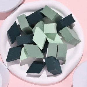 Kinepin Colorfull Sponges Σφουγγαράκια Μιας Χρήσης 