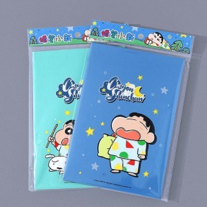 Shin Chan Καθρέφτης Επιτραπέζιος 15x22cm