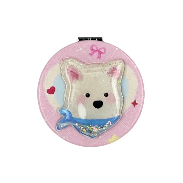 Artic Mirror Παιδικό Πτυσσόμενο Καθρεφτάκι Βόρειος Πόλος