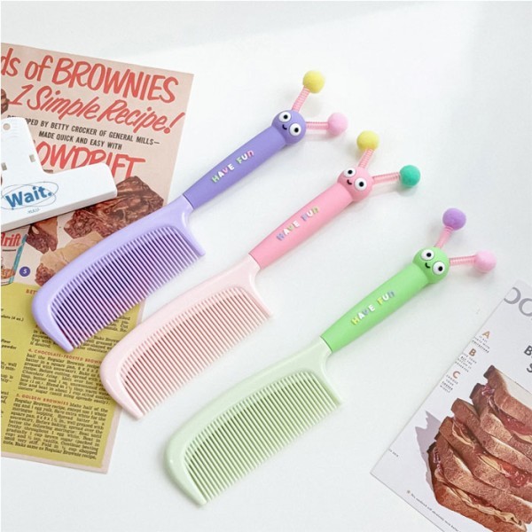 Have Fun Χτένα Μαλλιών