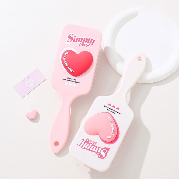 Simply love Βούρτσα Μαλλιών 