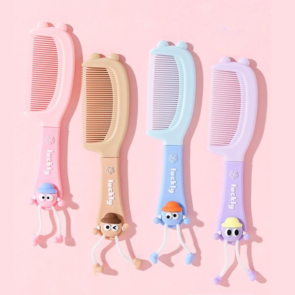 Hair Comb Διασκεδαστική Χτένα Μαλλιών 