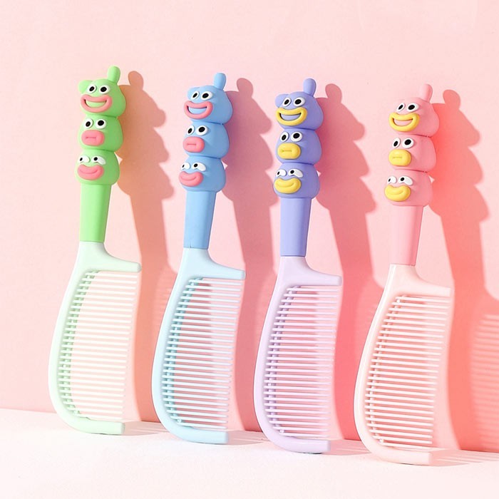 Monster Hair Παιδική Χτένα Μαλλιών