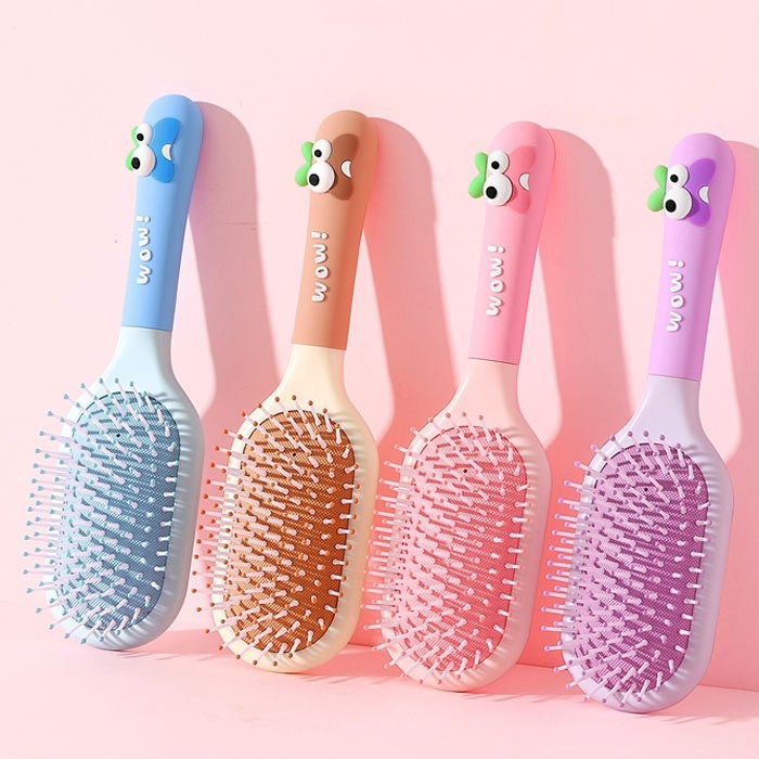 Funny Hair Χτένα Μαλλιών 