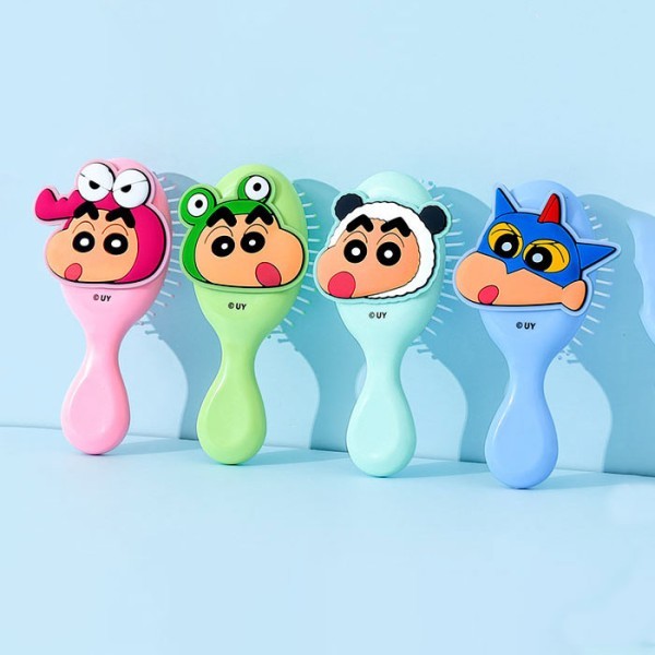 Shin Chan Χτένα Μαλλιών Πρόβατο Μέντα