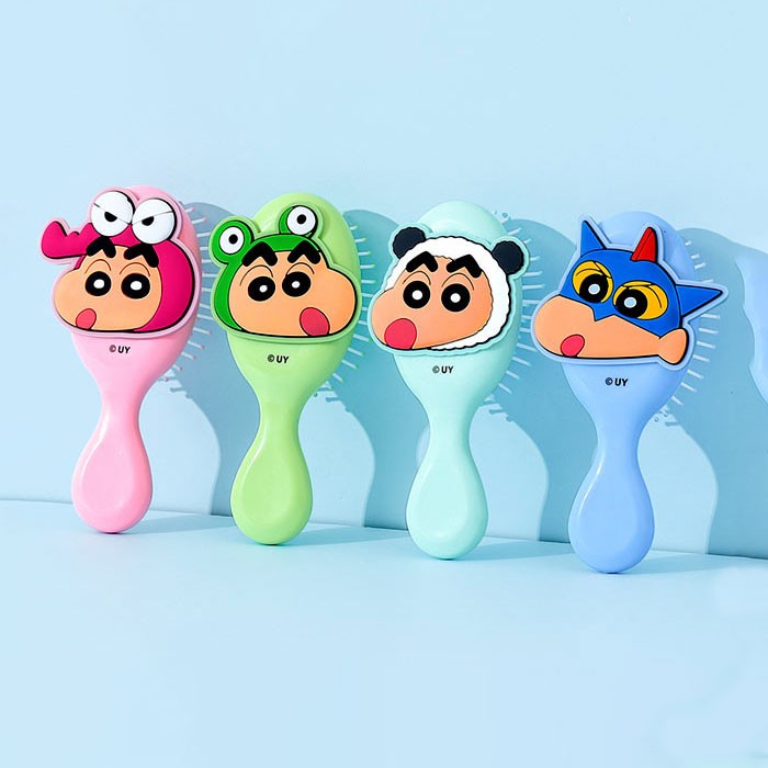 Shin Chan Χτένα Μαλλιών