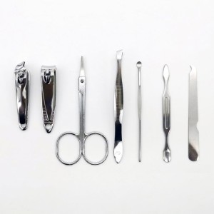 Kapybara Σετ Περιποίησης Καπιμπάρα 