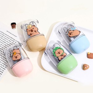 Kapybara Σετ Περιποίησης Καπιμπάρα 