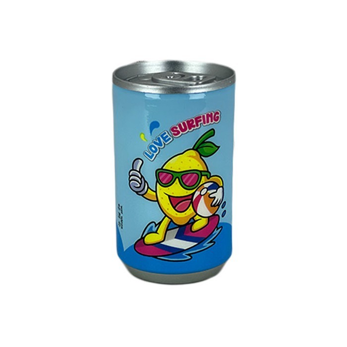 Summer Wipes Παιδικά Μαντηλάκια Με Φρούτα