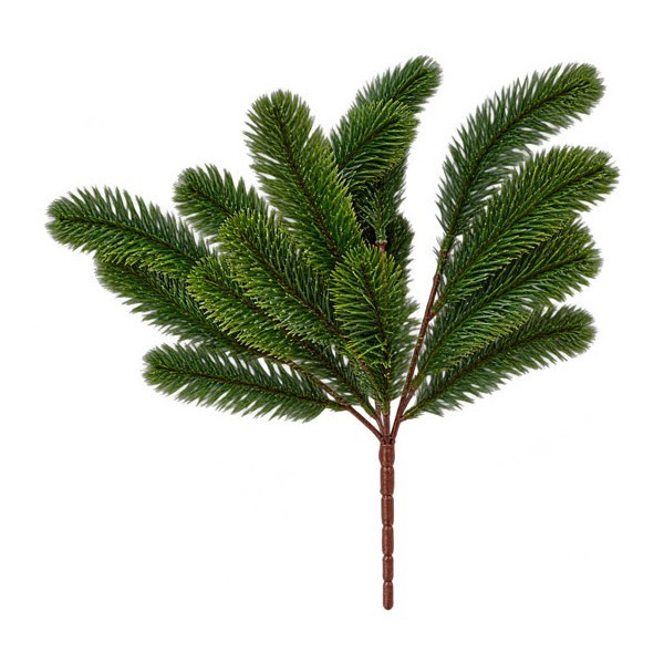 Green Xmas Κλαδί 40cm
