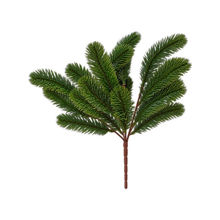 Green Xmas Κλαδί 40cm