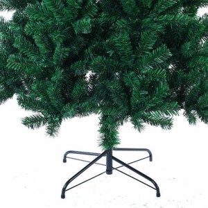 Χριστουγεννιάτικο Δέντρο Νορμανδίας 210cm Δ1.25cm