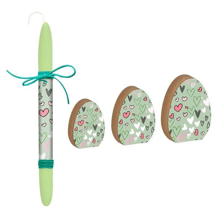 Easter Love Πασχαλινό Σετ