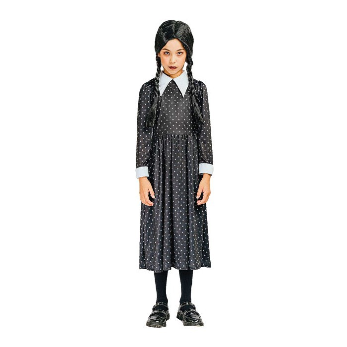 Παιδική Αποκριάτικη Στολή Gothic Κορίτσι