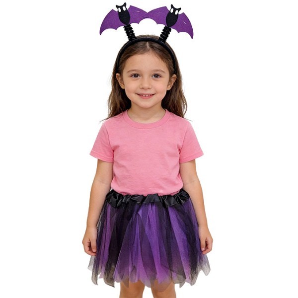 Little Witch Σετ Παιδική Στολή