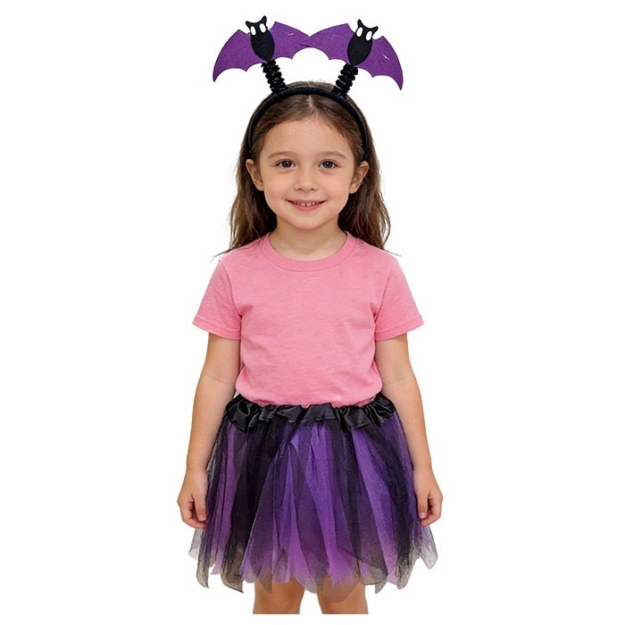 Little Witch Σετ Παιδική Στολή