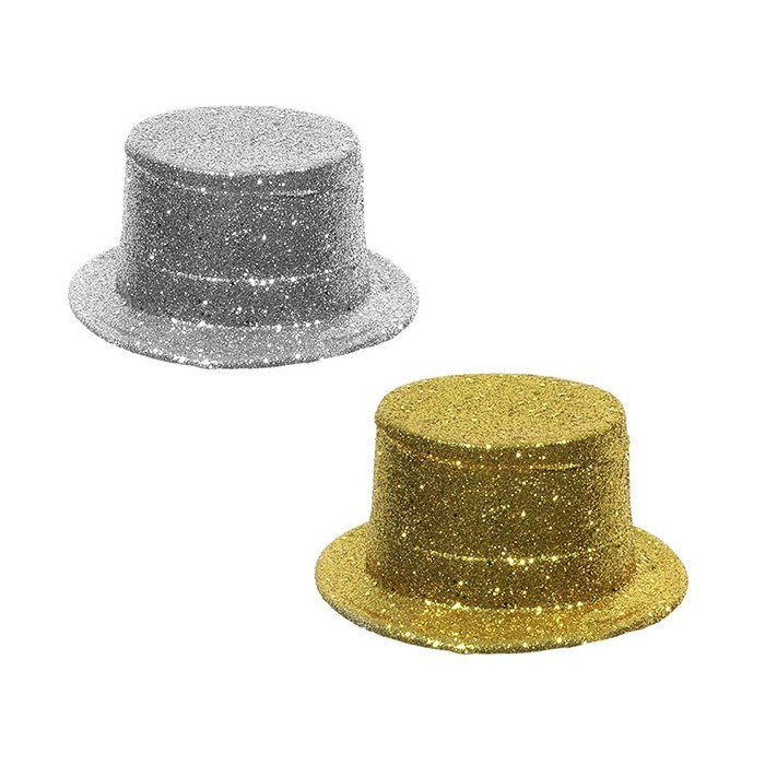 Glorious Αποκριάτικο Ημίψηλο Καπέλο