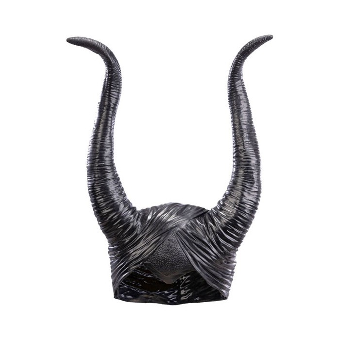 Maleficent Στέκα Μαλλιών 38x30cm