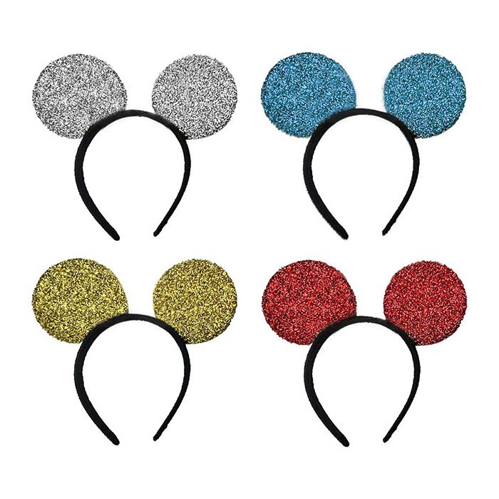 Minnie Mousy Αποκριάτικη Στέκα